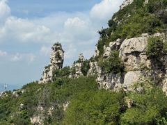 -潭溪山