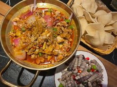 -三杯赤運·中式小酒馆(所城里店)