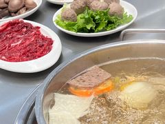 -立文冬·鲜活面(金沙天街店)