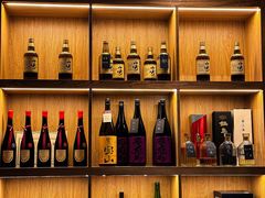 -大米·京都小酒馆·炭烧海鲜·烧鸟(龙口东路店)
