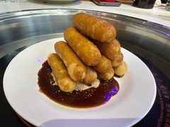 -川囧肥肠鸡·美蛙鱼锅(平高广场店)