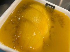 杨枝甘露-满记甜品(巴黎春天宝山店)