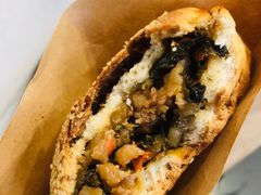 鲜肉紫菜饼-小宝·路鼎记·福鼎特色小吃(富民路店)