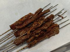 烤肉-小艺烧烤(曲江店)