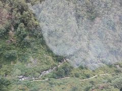 -苍山感通索道