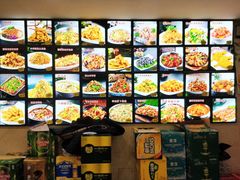 -香滨园骨架王(民生路店)