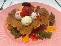 -哈根达斯(绵阳涪城万达店)