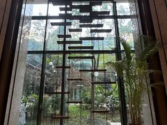 -福州仓山凯悦酒店·Market Cafe Lacucina咖啡厅