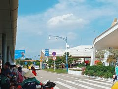 -德宏芒市国际机场