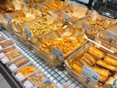 -永辉超市(郫都区爱琴海店)