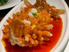 -人和馆·上海菜(肇嘉浜路店)