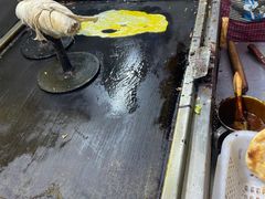 -曹县名吃香酥鸡蛋火烧(芙蓉街店)