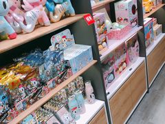 -泡泡玛特POPMART(宁波印象城店)