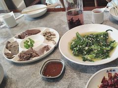 -高玛纳驴肉火烧(河间总店)