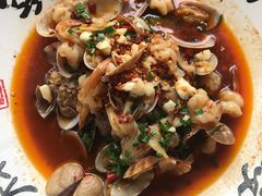 -爱饭(民意店)