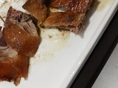 -先记烧鹅王·本地粤菜(福永店)