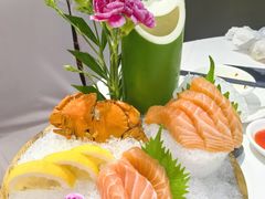 -丰尔粥食·顺德鱼生·干蒸排骨顺德菜(大良分店)
