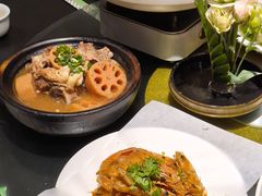 -鑫小城故事·藕汤·家常菜(台北一路总店)