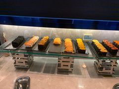 -粤海璇宫·木棉花高空旋转餐厅·聚会派对