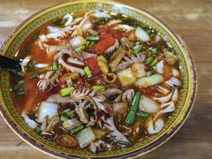-四方面荘(常丰花园店)