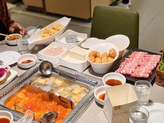 -海底捞火锅(杭州天虹购物中心店)