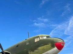 -中国航空博物馆
