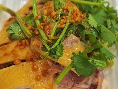 -陈记粤湛鸡饭店