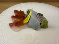 -鮨政·Omakase(万象城店)