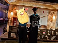 -长藤鬼校(龙翔店)