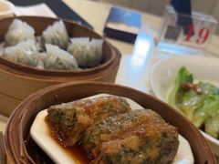 -海上名珠·海鲜酒楼(励骏庞都店)