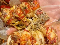 -熊记虾王·小龙虾(东晓南店)