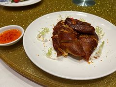 -皇朝尊会(龙之梦大酒店)