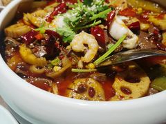 -有璟阁港式餐厅(国贸商城店)