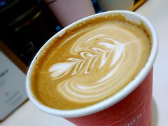 -Manner Coffee(大宁国际商业广场店)