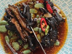 -村长家的疙瘩汤·东营菜(东营茶城店)