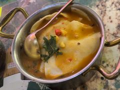 -浩海火燒雲傣家菜(芮欧百货店)