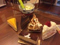 -Dough&Joe团憩(瑞虹天地月亮湾店)