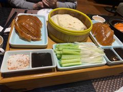 -天宁凯利时尚餐厅