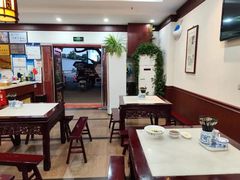 -东吴面馆(因果巷店)