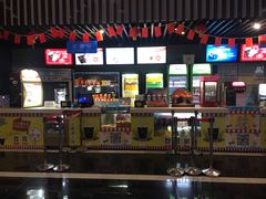 -金逸影城(哥伦布店)