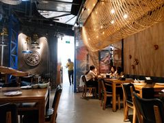 大堂-娄三少春饼·烤鸭(合生汇购物中心店)