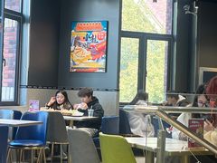 -TACO STAR 塔可星(下沙宝龙店)