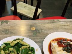 -玫瑰红烤羊排(北新桥三条店)