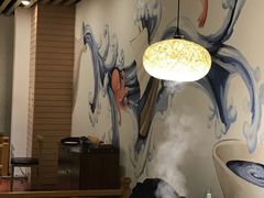 -花枝日本料理(金沟河店)