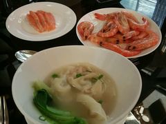 -成都钓鱼台精品酒店-品聚·成都餐厅