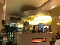-青岛金沙滩希尔顿酒店·自助餐厅