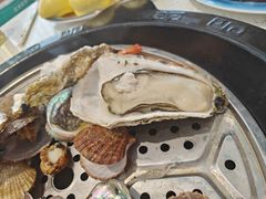 -前王院•巧克力海鲜市集餐厅(万平口店)