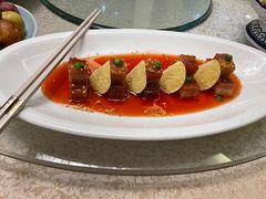 -山外山菜馆(玉泉路店)