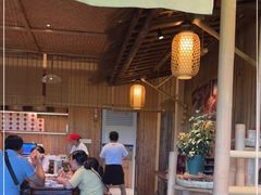 门面-田小狗的饭店(才子佳郡店)