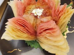 -五号茶居·新派粤菜·岭南五号酒店(沿江中路店)
